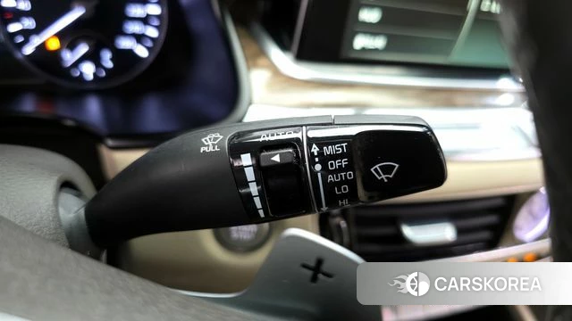 Kia More K9 id 4317793 из Кореи 9