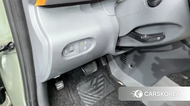 Hyundai Casper id 3735620 из Кореи 9