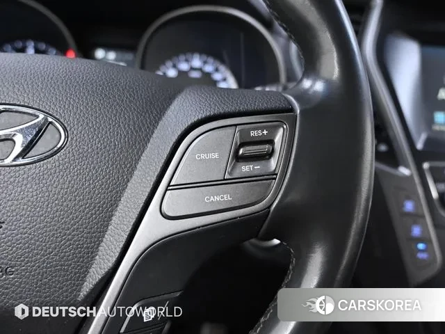 Hyundai The New Max Cruise id 3403305 из Кореи 9