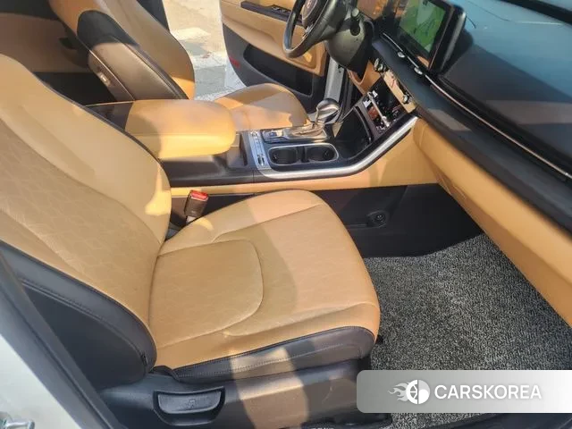 Kia Carnival 4th generation id 3401698 из Кореи 9