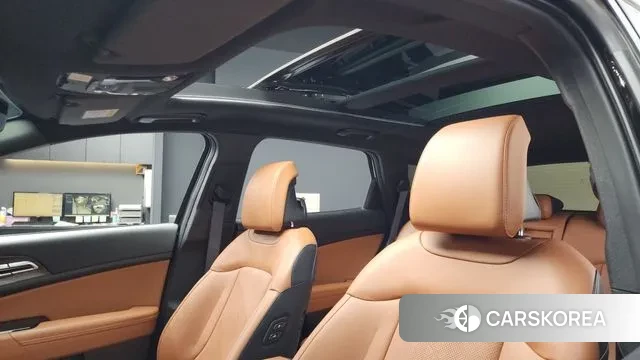 Kia Sportage 5th Generation id 3468394 из Кореи 9