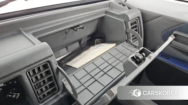 Chevrolet (GM Daewoo) New Labo id 3692511 из Кореи 9