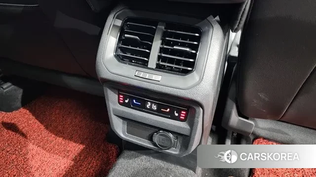 Volkswagen Tiguan second Generation id 3036530 из Кореи 9