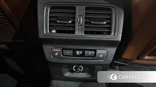 Audi Q5 (FY) id 4187716 из Кореи 9