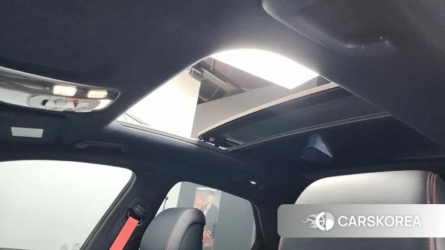 Genesis GV70 id 3903403 из Кореи 9