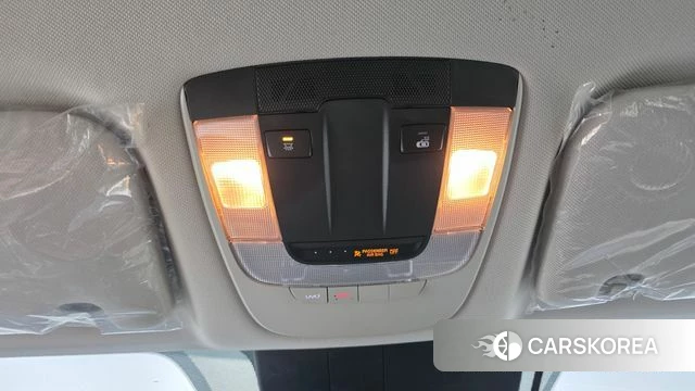 Kia Sorento 4th Generation id 4625558 из Кореи 9