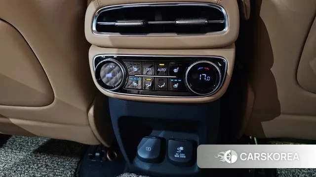 Genesis GV80 id 3038385 из Кореи 9