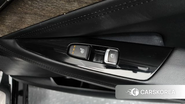 Kia K8 id 3883424 из Кореи 9