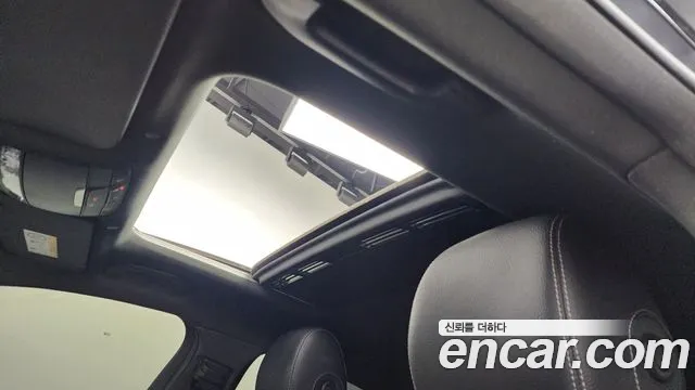 Mercedes-Benz GLC-Class X253 id 2817675 из Кореи 9