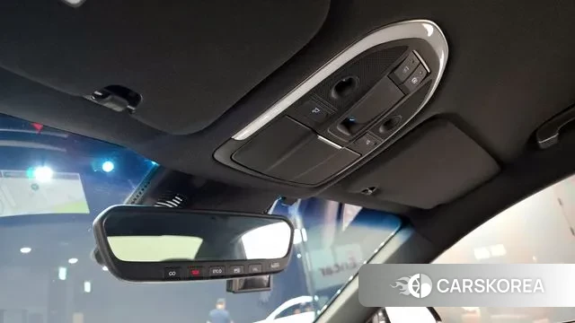 Genesis G80 id 3060519 из Кореи 9