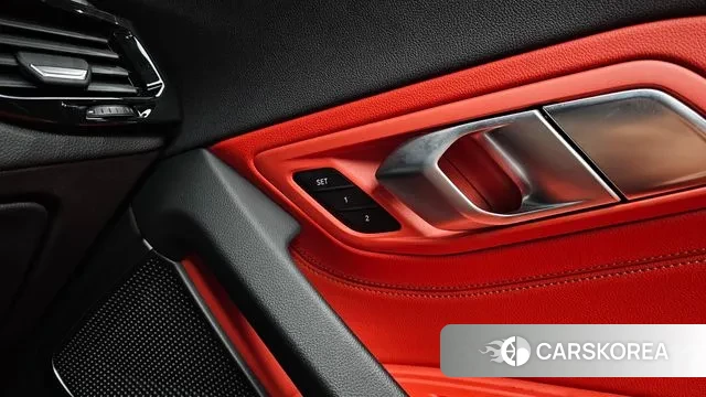 BMW Z4 (G29) id 3620221 из Кореи 9