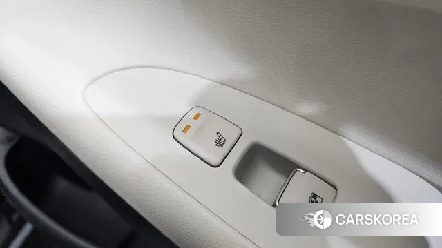 Hyundai The New Grandeur IG id 3539538 из Кореи 9