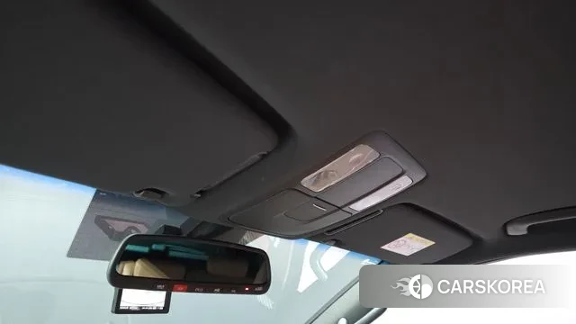 Kia Mohave Master id 3566597 из Кореи 9