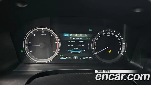 Ssangyong Rexton Sports id 2764388 из Кореи 9