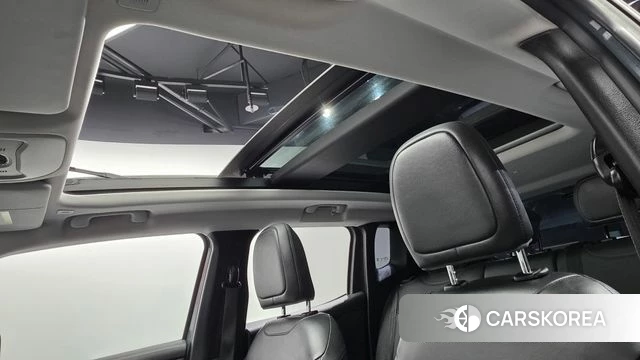 Jeep Renegade id 3924958 из Кореи 9