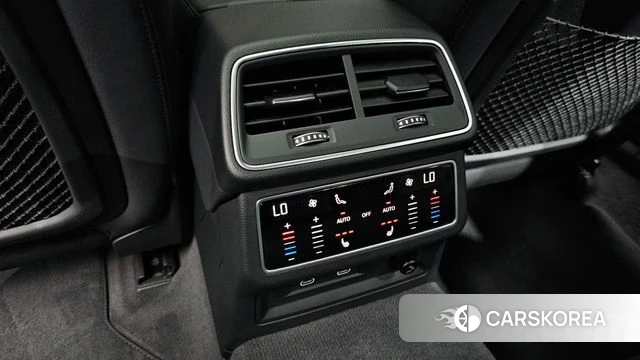 Audi A6 (C8) id 4494064 из Кореи 9