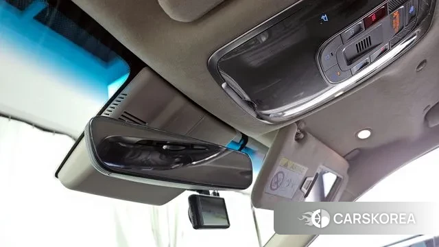 Genesis Electrified G80 (RG3) id 3420873 из Кореи 9