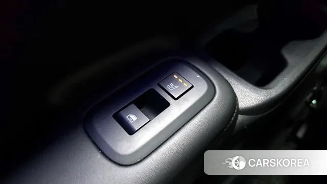 Hyundai Santa Fe (MX5) id 2983909 из Кореи 9