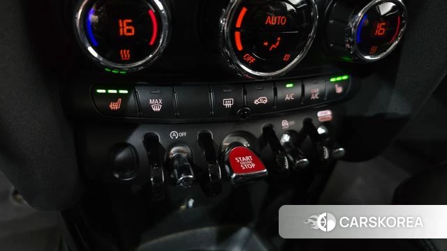 Mini Cooper id 4706689 из Кореи 9
