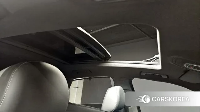 Audi SQ5 (FY) id 3342781 из Кореи 9