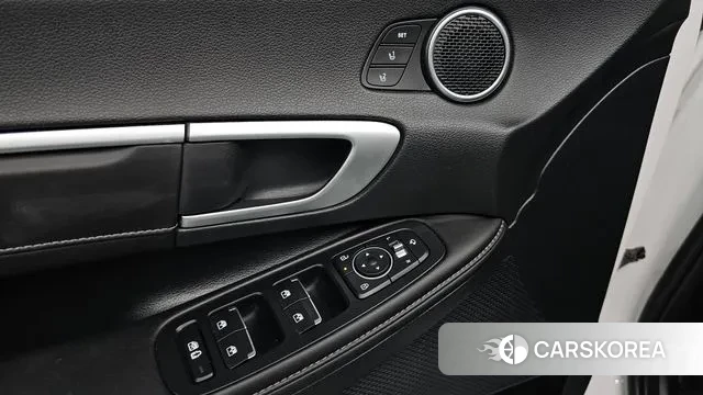 Hyundai Sonata D Edge Hybrid (DN8) id 3131435 из Кореи 9