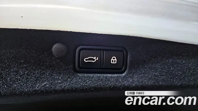 Hyundai The New Grandeur IG Hybrid id 2936014 из Кореи 9