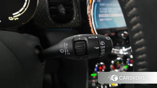 Mini Cooper Electric id 4202213 из Кореи 9