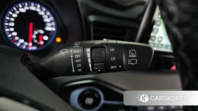 Hyundai Veloster (JS) id 3796124 из Кореи 9