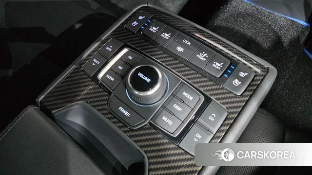 Genesis G80 id 4557912 из Кореи 9