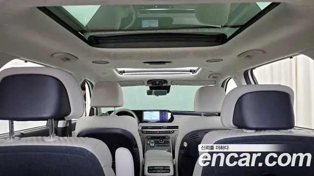 Hyundai The New Palisade id 2737786 из Кореи 9