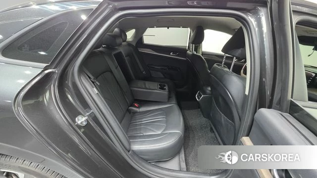 Kia K5 3rd generation id 3935884 из Кореи 9