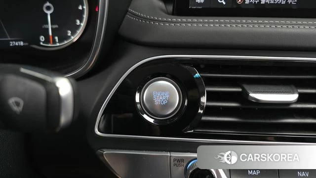 Genesis The New G70 id 4566518 из Кореи 9