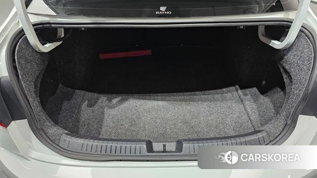 Volkswagen 7th Generation of Jetta id 4554704 из Кореи 9