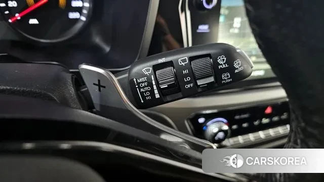 Ssangyong Beautiful Korando id 3514538 из Кореи 9