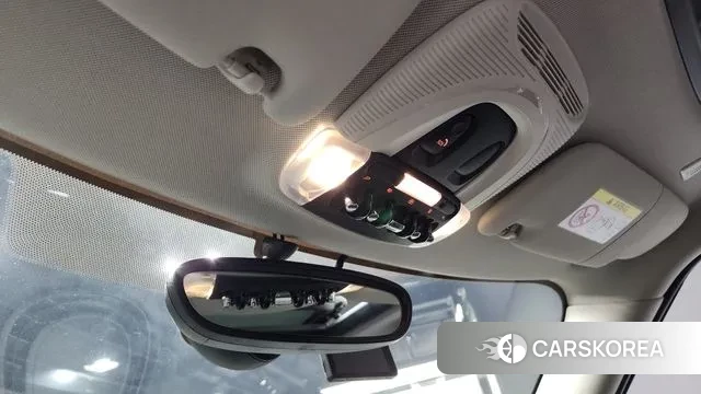 Mini Cooper Clubman id 3640802 из Кореи 9