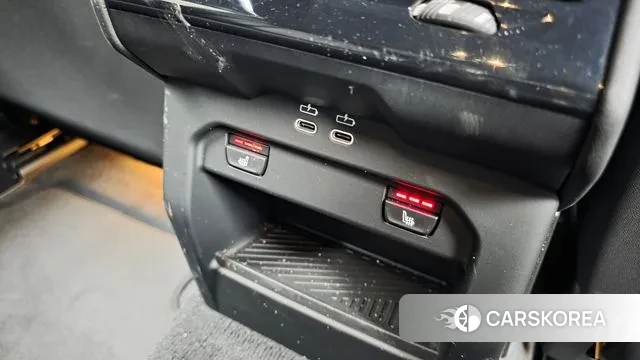 BMW 5 Series (G60) id 3388237 из Кореи 9