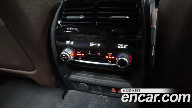 BMW 5 Series (G30) id 2751192 из Кореи 9