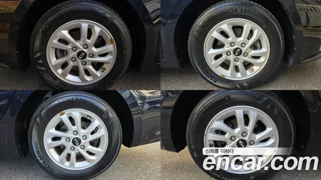 Kia Come New K3 id 2881275 из Кореи 9