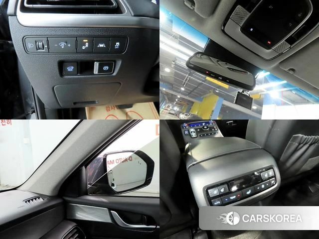 Hyundai Palisade id 4250309 из Кореи 9