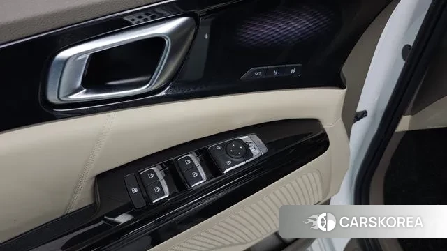 Kia Carnival 4th generation id 2969956 из Кореи 9