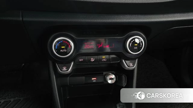 Kia Morning Urban (JA) id 4231782 из Кореи 9