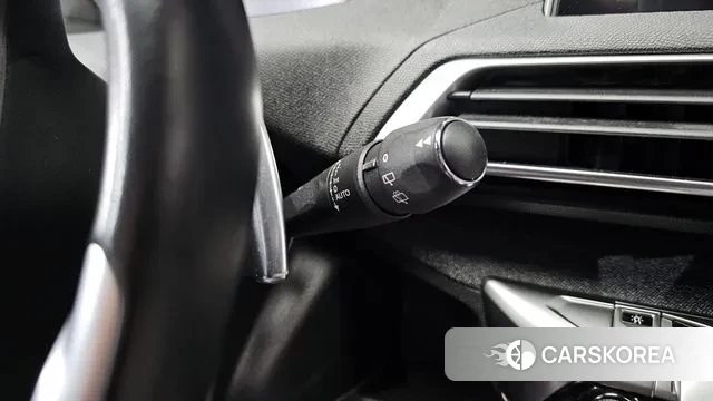 Peugeot 3008 second generation id 3494281 из Кореи 9