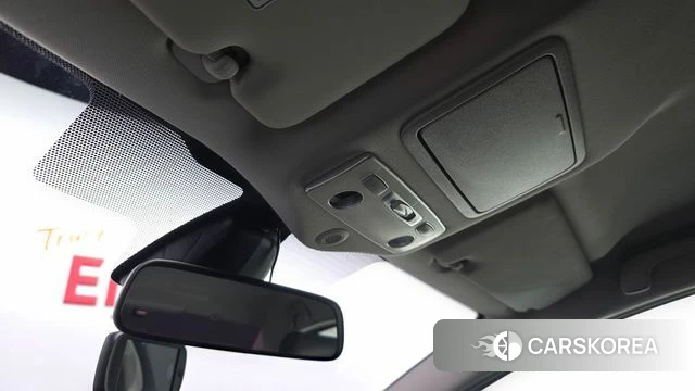 Renault Korea (Samsung) SM5 Nova id 4587389 из Кореи 9