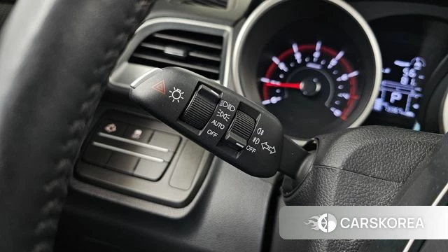 Ssangyong Tivoli Armor id 4895552 из Кореи 9