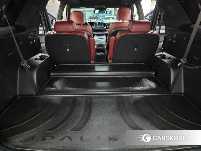Hyundai Palisade id 4760156 из Кореи 9
