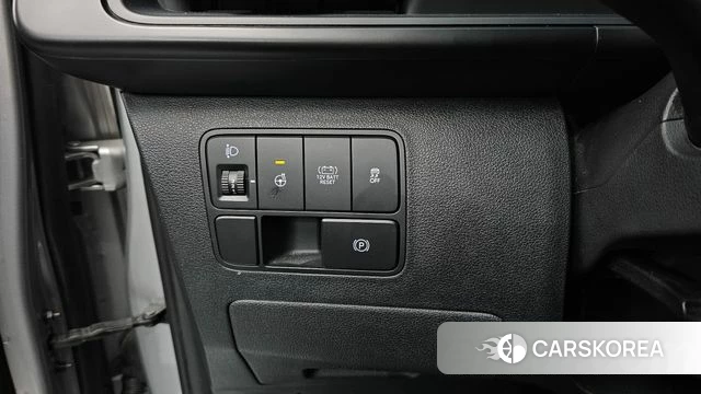 Hyundai Staria id 3902743 из Кореи 9