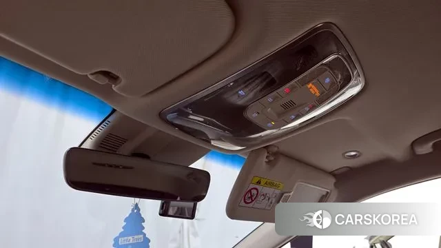 Genesis G80 (RG3) id 2901668 из Кореи 9