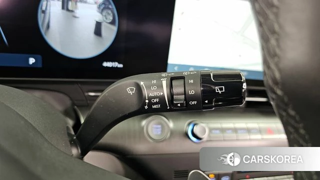 Hyundai Kona (SX2) id 4871507 из Кореи 9