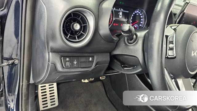Kia The New K3 2nd generation id 4608416 из Кореи 9