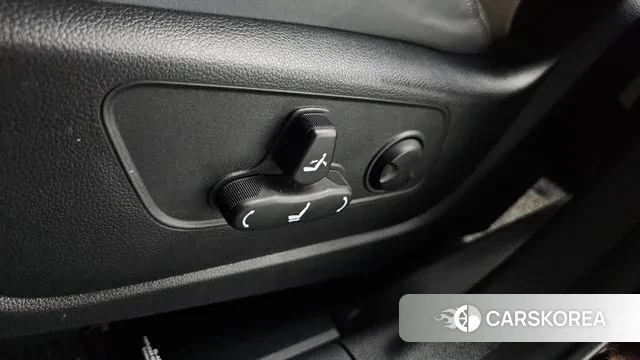 Ssangyong Torres EVX id 3487174 из Кореи 9